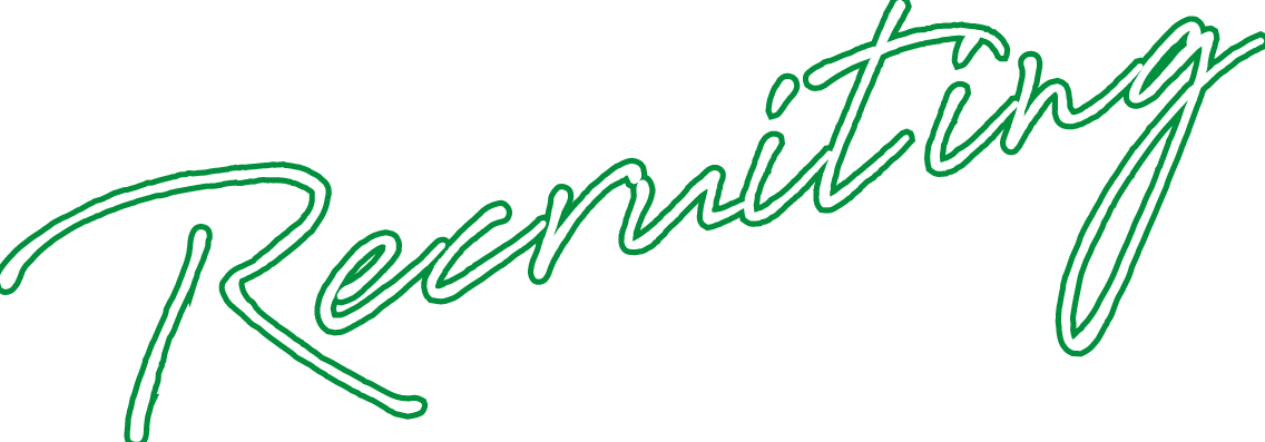 Recruiting