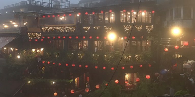 社員旅行 in 『台湾②』
