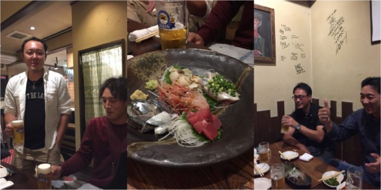 2017.9 いいとも定例会
