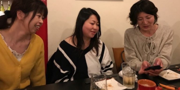 アベブロ(いいとも定例会)