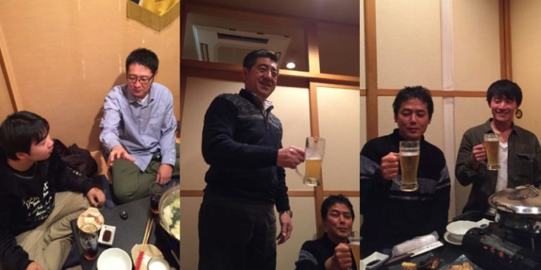 2017.12 いいとも定例会
