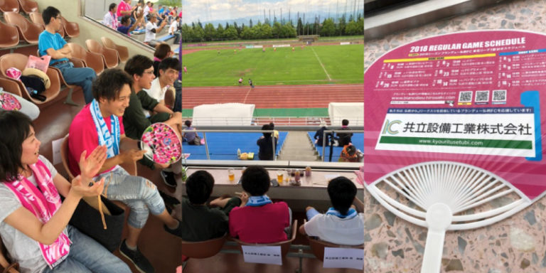 2018.7　ブランデュー弘前