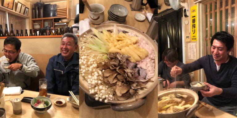 2018.11 いいとも定例会