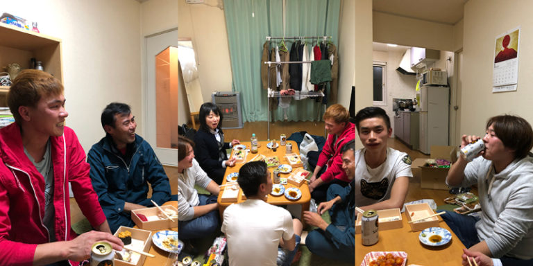 2018.12 ベトナムのお土産