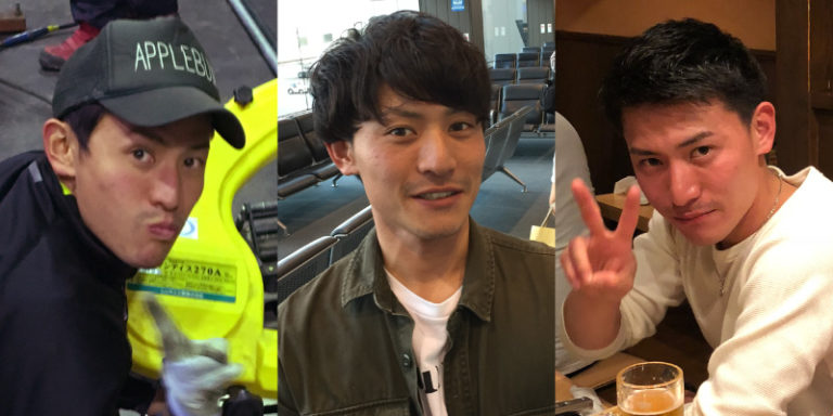 社員紹介③
