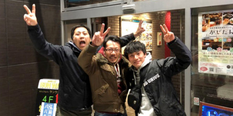 2019.2　いいとも定例会