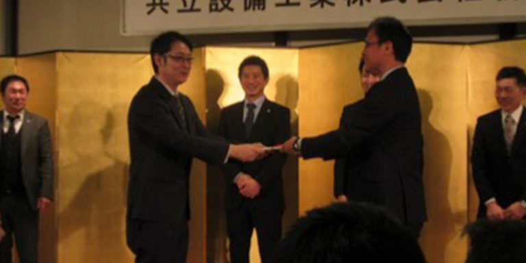 2019.1　新年会