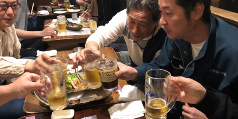 2019.3　いいとも定例会