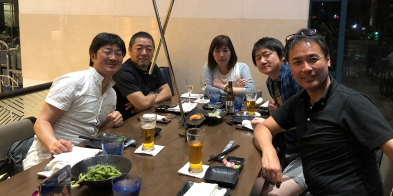2019.3　招待旅行　IN　セブ島①