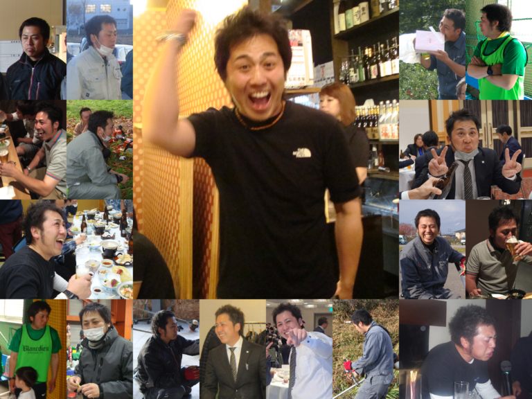 社員紹介11