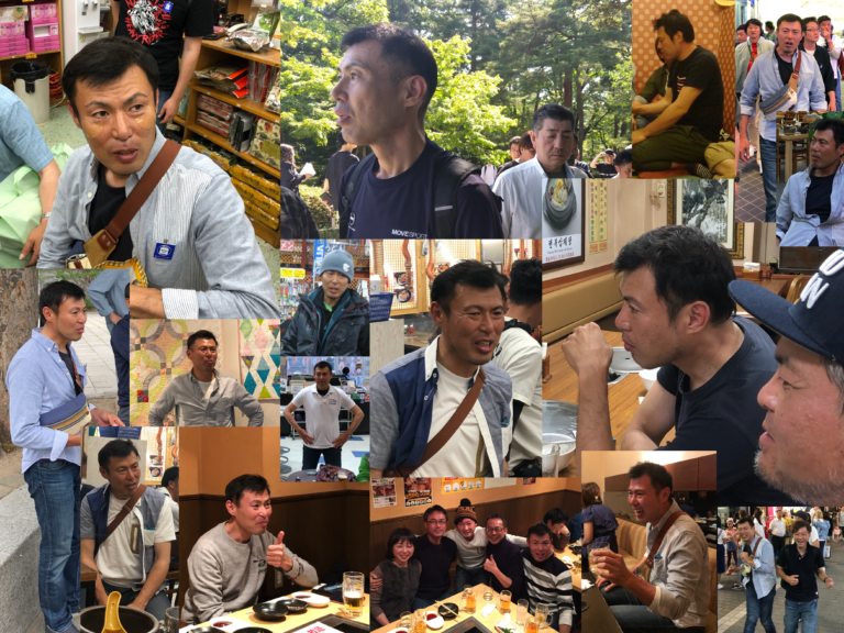 社員紹介⑩