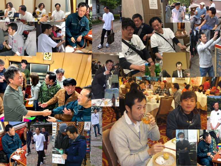 社員紹介⑨