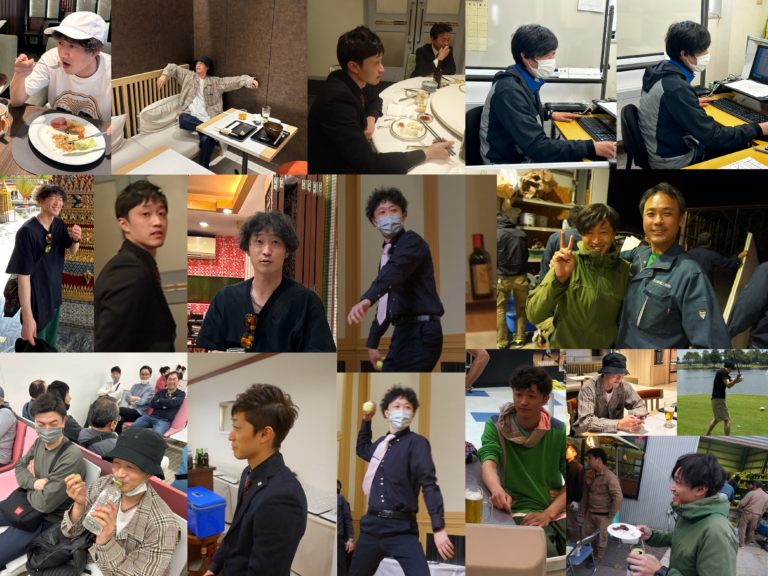 社員紹介13