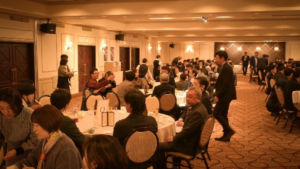 2026.1　新年会